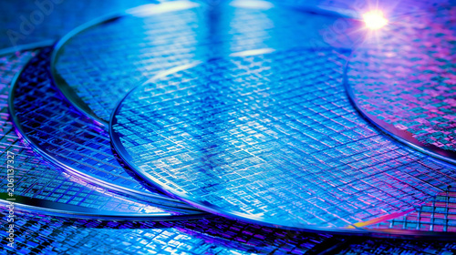 Silicon Wafer Technology: A...