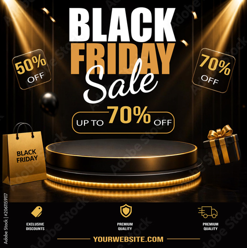 Promotion Banner