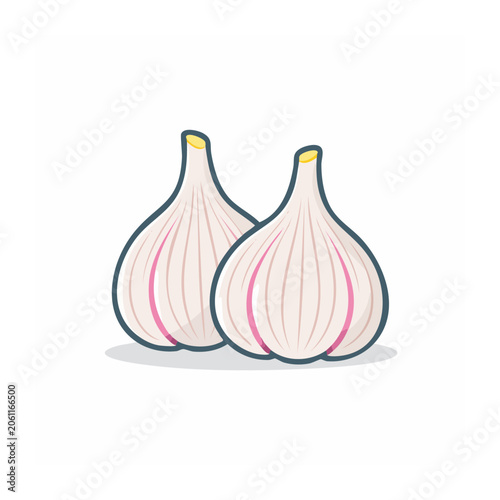 Minimalist pink handbag line art on transparent