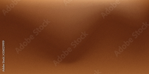 Φωτογραφία Copper bronze foil texture, background glass effect vector illustration for prints, cmyk color mode