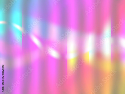 Abstract pixel art gradient background design with grain and grainy