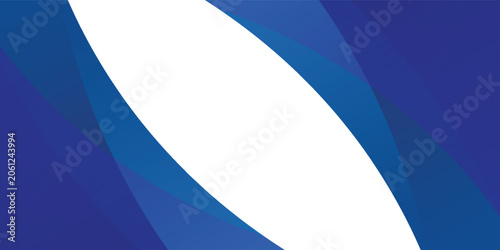 abstract blue background design. modern blue background template. Creative element design in vetor illustration