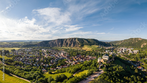 Bad Münster am Stein Ebernburg