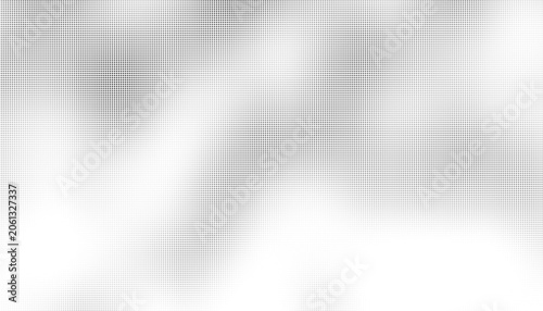 Foto Subtle halftone png texture overlay