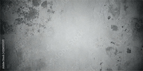 Photos Grungy concrete wall with a distressed, weathered texture, showing signs of decay and aging, perfect for a dramatic backdrop