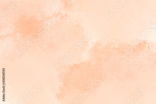 abstract background with watercolor texture