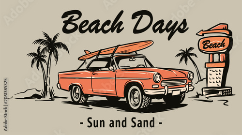 Photography Beach club