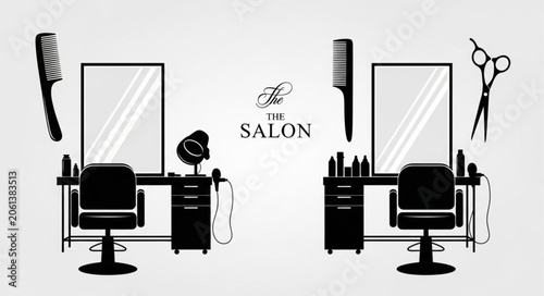 silhouette of a man sitting on a chair