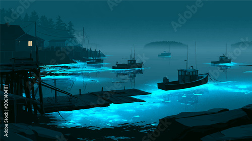 Adobe Illustrator Artwork