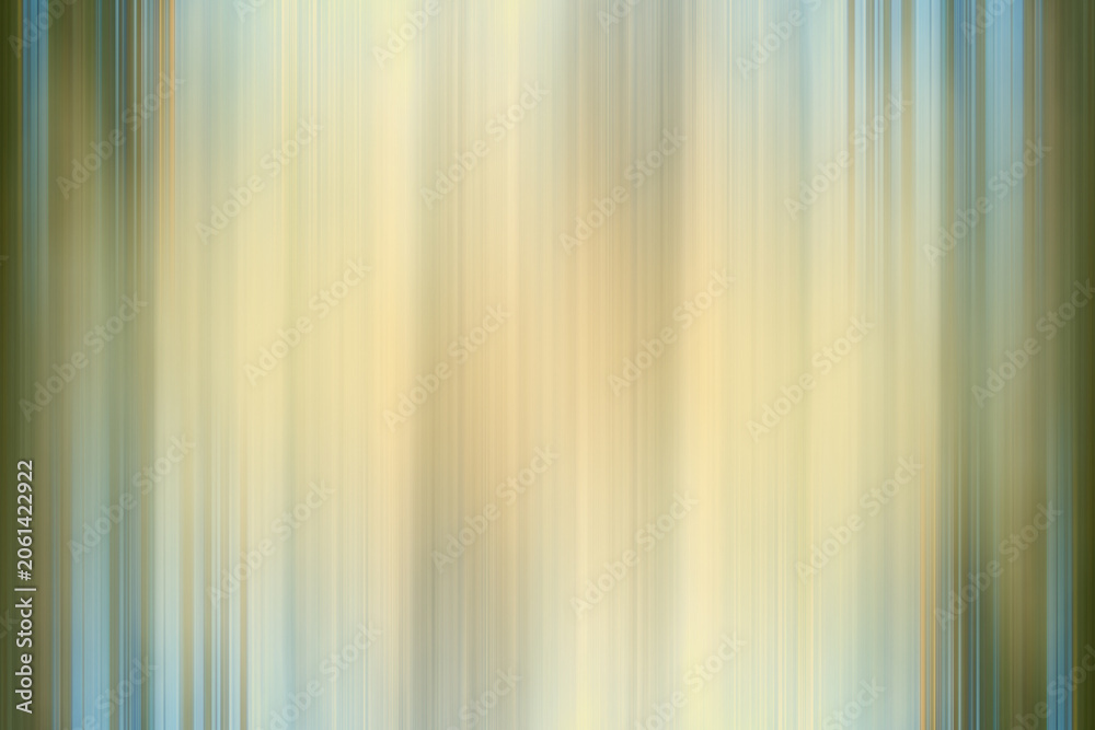 Fototapeta premium orange gradient / autumn background, blurred warm yellow smooth background