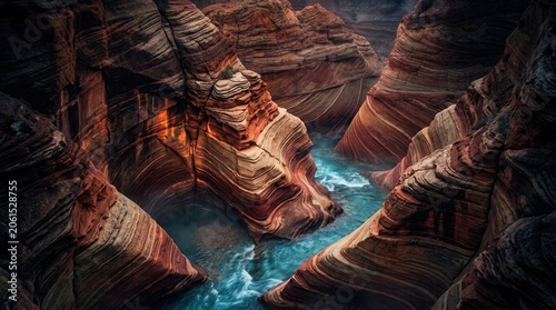 bryce canyon national park