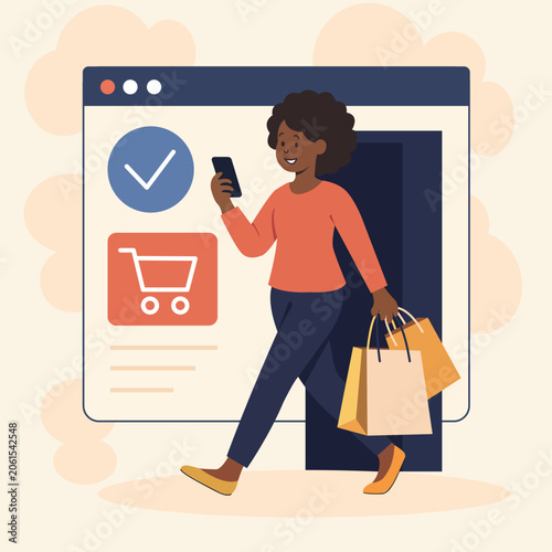 Online Shopping Experience