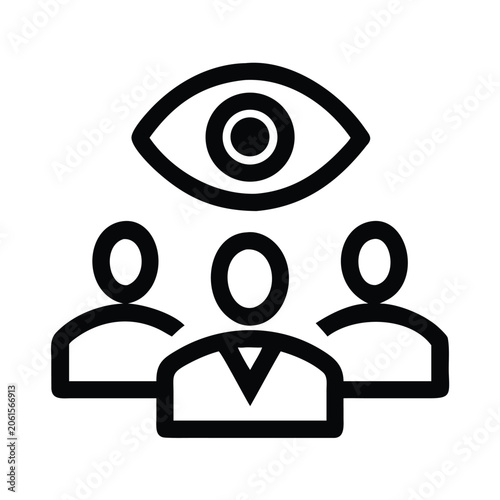 social network icon