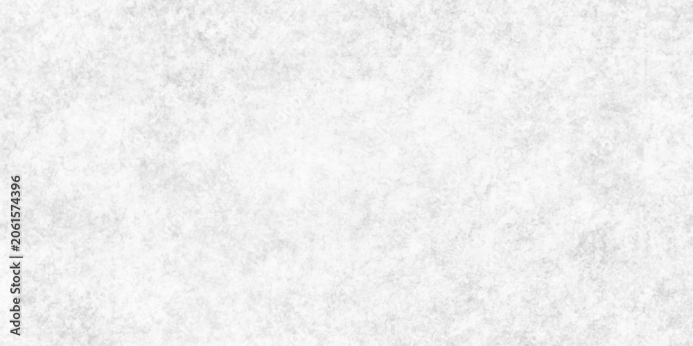 Fototapeta premium Abstract background with white, grey marble and vintage or grungy concrete wall texture. modern design marble cloudy design, distressed holiday paper texture. back flat subway concrete stone design.