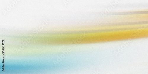 Abstract gradient landscape.