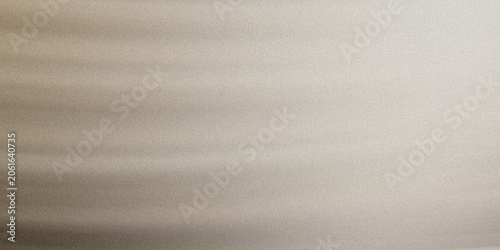 Bild auf Leinwand Blurred sand dune landscape.
