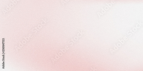 Obraz na plátně Soft pink background with subtle texture.