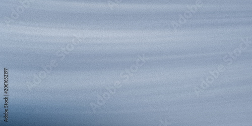 Cuadro en lienzo Blurred gray background.