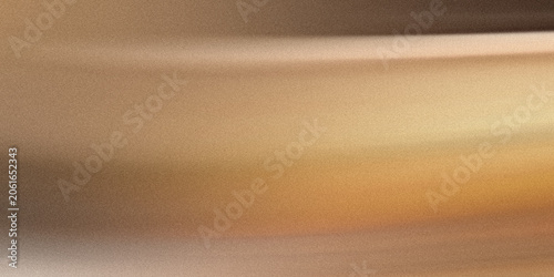 Konstfotografi Desert landscape at sunset.