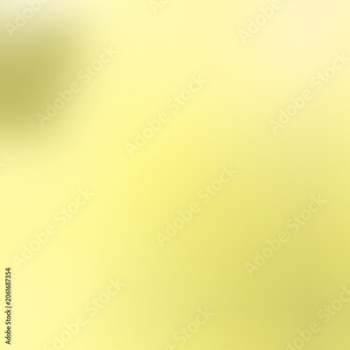 Soft golden bokeh light background with warm glowing blur and smooth texture