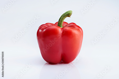 Red Pepper