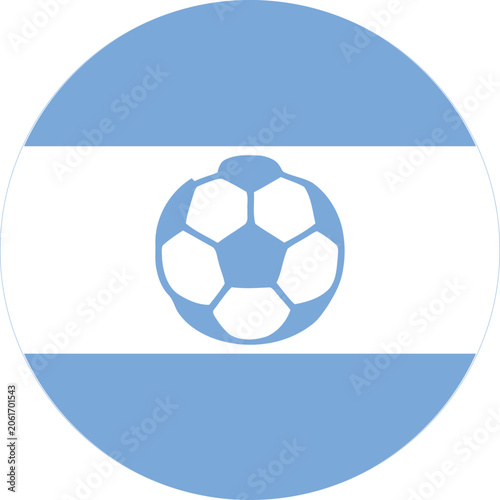 Obraz na plátně football