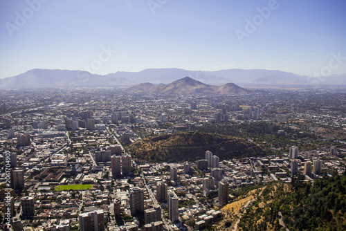 Santiago, Chile