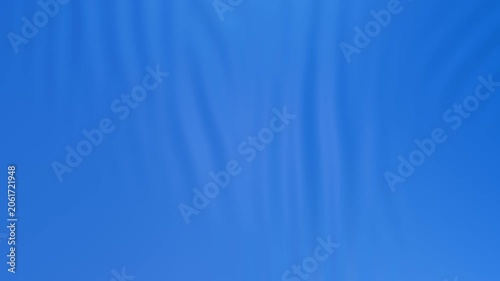 Create stunning visual effects with this 4K 3D animated blue cloth. The slow-motion footage and delicate folds provide endless possibilities for designers and filmmakers.