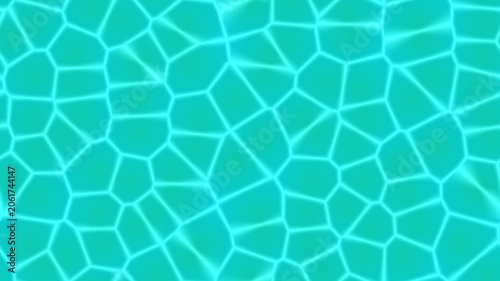 swimming pool water surface