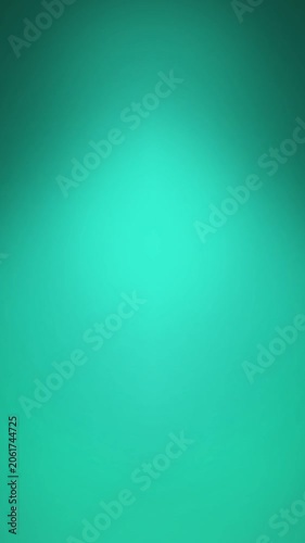 Teal gradient background texture