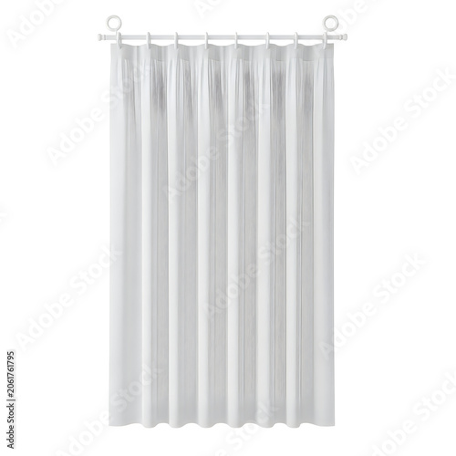 Abstract vertical lines pattern design