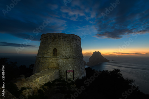 torre del Pirata
