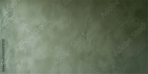 Konstfotografi Light pale gray green uneven texture