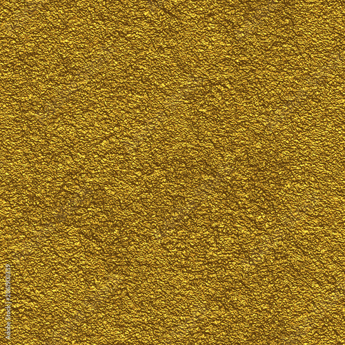 6K Elegant  gold foil seamless texture. Luxury hammered golden metallic background