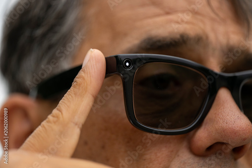 Smart Glasses