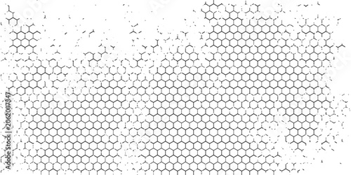 Net seamless pattern eps 10.