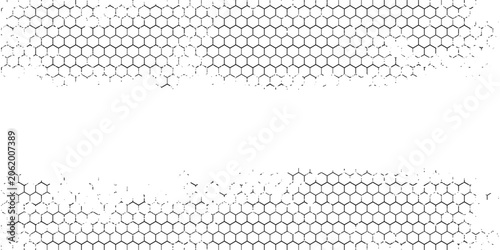 Photos Net seamless pattern eps 10.