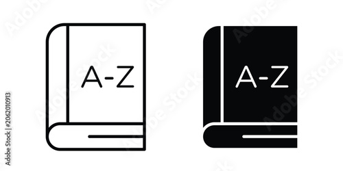 Photos Dictionaries icon