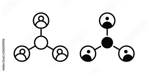 Foto Stakeholders icon