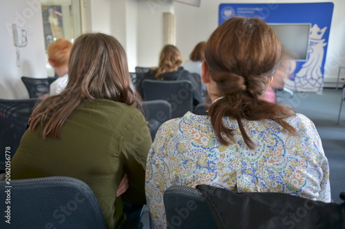 Konferencja.
