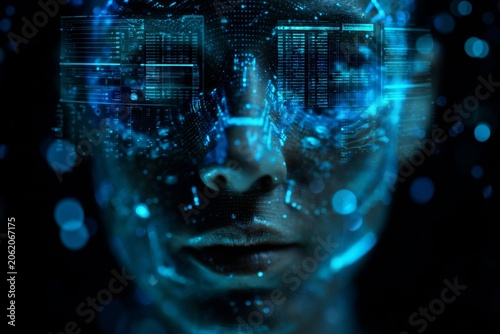 Advanced ai displays: unveiling complex data and systems. Kpi tr