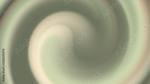 Soft Swirl Gradient Background, Abstract Smooth Color Transition, Gentle Movement