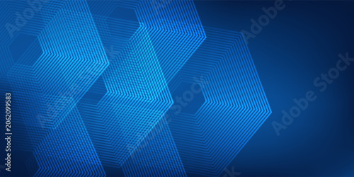Black dark navy blue silver abstract pattern background. Geometric shape. Line triangle angle fold polygon diamond 3D simple abstract art.