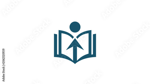 Foto Education Learning Growth Development Concept.