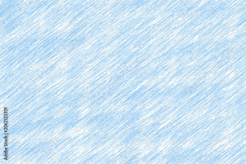 blue abstract background