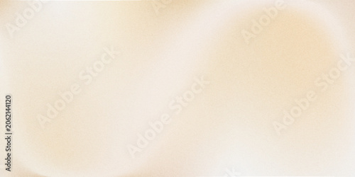 Light pale soft pastel gold golden champagne beige abstract background. Color gradient ombre transition. Silk fabric. Luxury premium rich. Matte shimmer. Christmas, birthday, anniversary. Template.