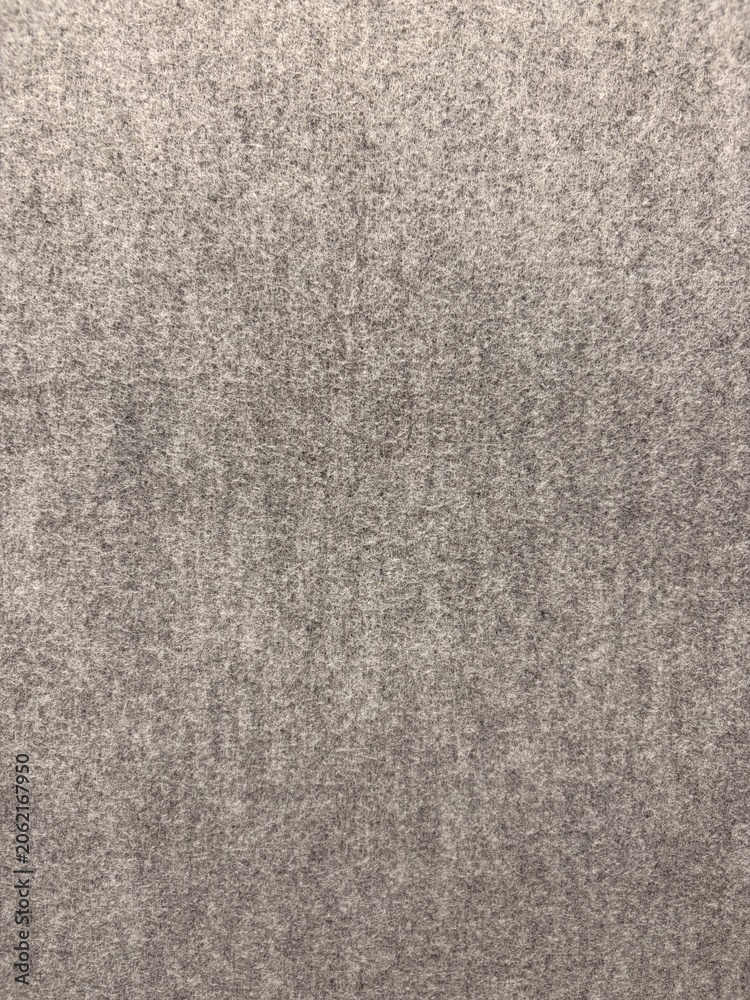 Fototapeta premium Felt fabric wall texture background