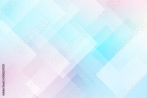 Abstract geometric design with gradient, blue textures and diagonal patterns. Modern background for business templates and corporate banners. Vector illustration
