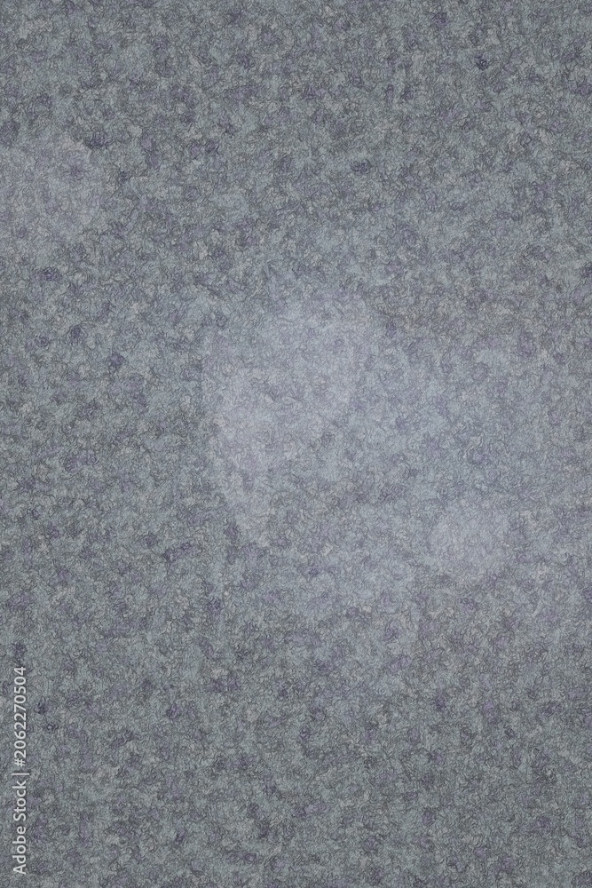 Fototapeta premium Close-up of textured metallic gray surface