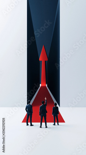 Path to Success: Three mini...